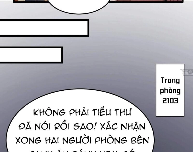 Đế Thiếu Ngọt Sủng: Manh Thê Sống Lại Không Ngoan Chapter 34 - 33