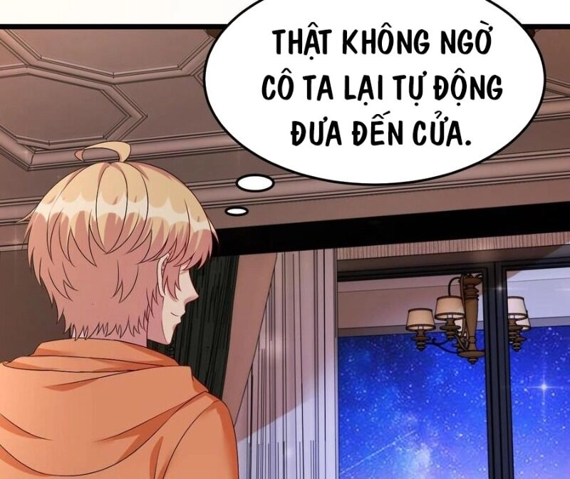 Đế Thiếu Ngọt Sủng: Manh Thê Sống Lại Không Ngoan Chapter 34 - 41
