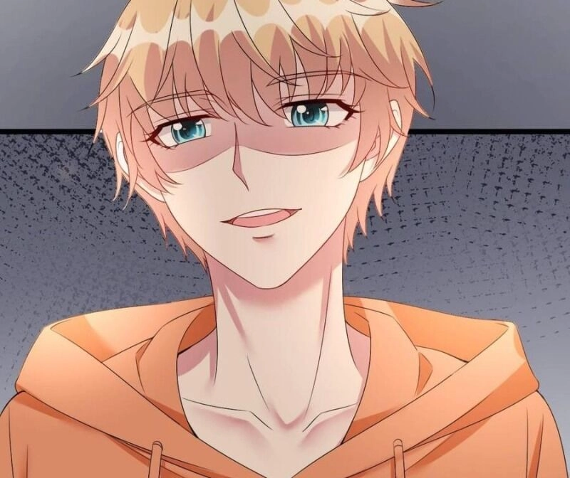 Đế Thiếu Ngọt Sủng: Manh Thê Sống Lại Không Ngoan Chapter 34 - 45