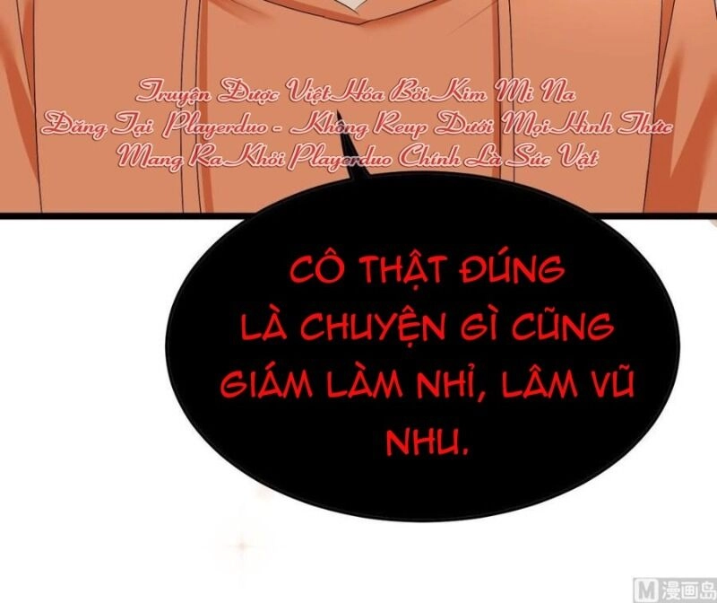 Đế Thiếu Ngọt Sủng: Manh Thê Sống Lại Không Ngoan Chapter 34 - 46