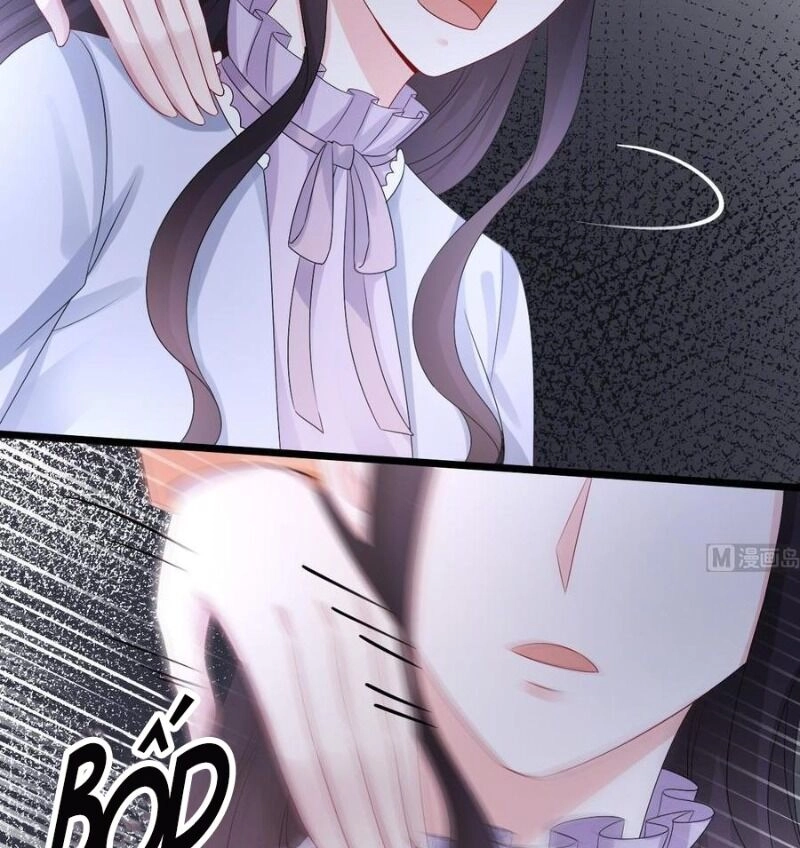 Đế Thiếu Ngọt Sủng: Manh Thê Sống Lại Không Ngoan Chapter 35 - 3