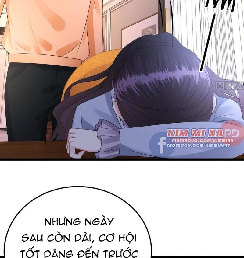 Đế Thiếu Ngọt Sủng: Manh Thê Sống Lại Không Ngoan Chapter 35 - 5