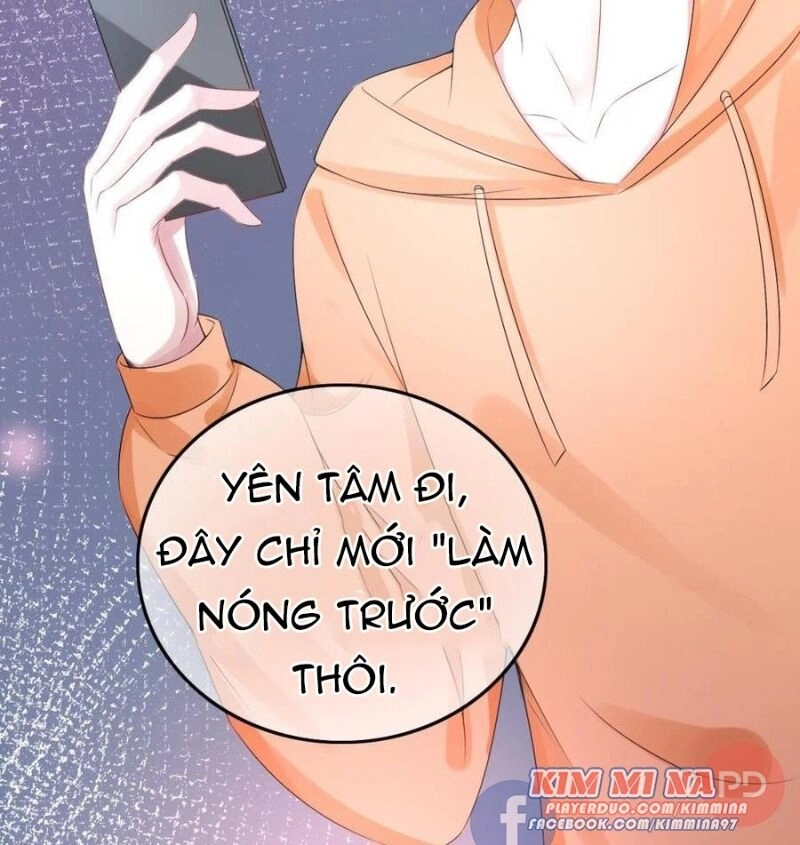 Đế Thiếu Ngọt Sủng: Manh Thê Sống Lại Không Ngoan Chapter 35 - 16