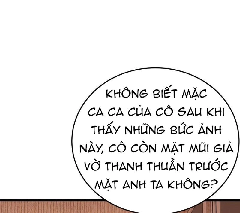 Đế Thiếu Ngọt Sủng: Manh Thê Sống Lại Không Ngoan Chapter 35 - 18