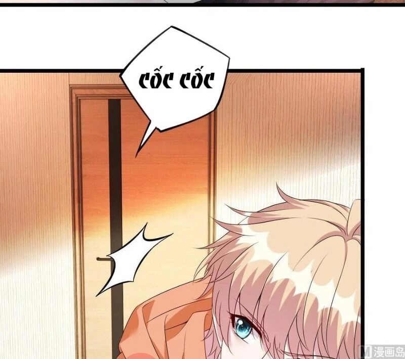 Đế Thiếu Ngọt Sủng: Manh Thê Sống Lại Không Ngoan Chapter 35 - 21