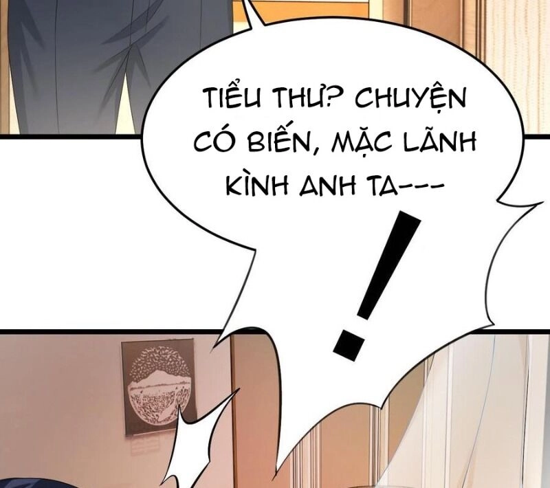 Đế Thiếu Ngọt Sủng: Manh Thê Sống Lại Không Ngoan Chapter 35 - 24