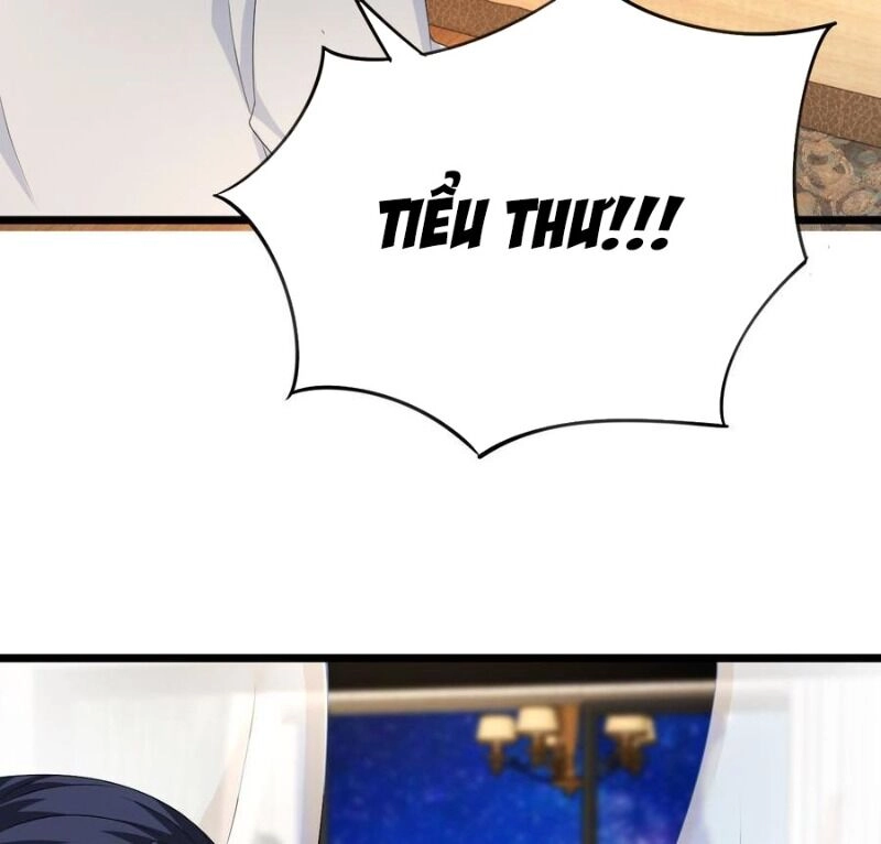 Đế Thiếu Ngọt Sủng: Manh Thê Sống Lại Không Ngoan Chapter 35 - 26