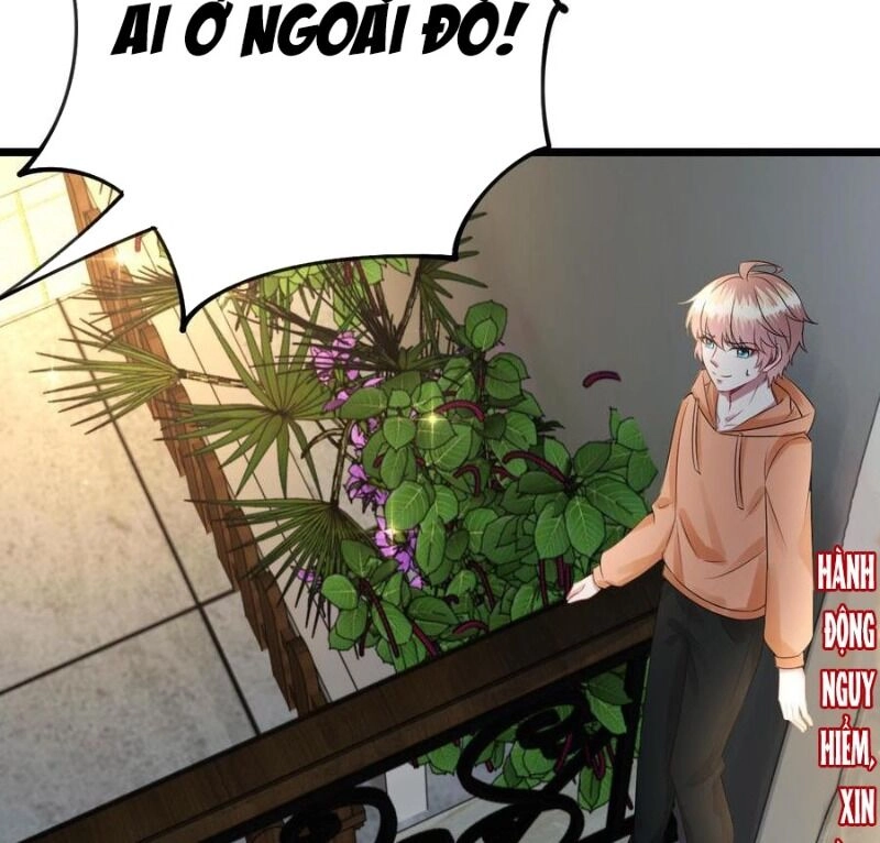 Đế Thiếu Ngọt Sủng: Manh Thê Sống Lại Không Ngoan Chapter 35 - 29