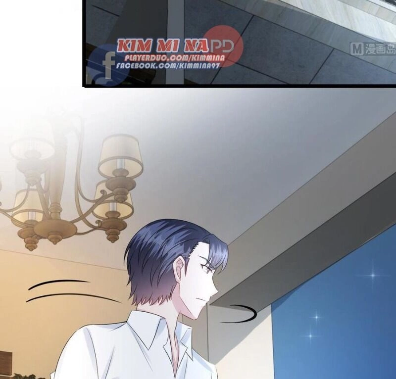 Đế Thiếu Ngọt Sủng: Manh Thê Sống Lại Không Ngoan Chapter 35 - 32