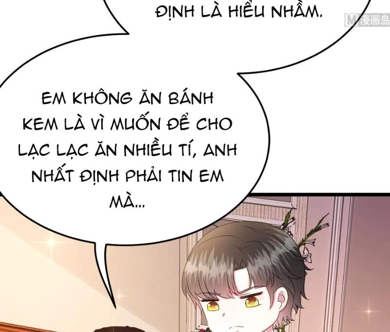Đế Thiếu Ngọt Sủng: Manh Thê Sống Lại Không Ngoan Chapter 35 - 36