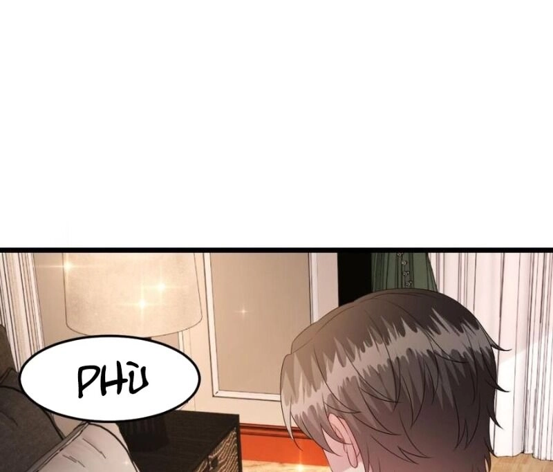 Đế Thiếu Ngọt Sủng: Manh Thê Sống Lại Không Ngoan Chapter 35 - 39