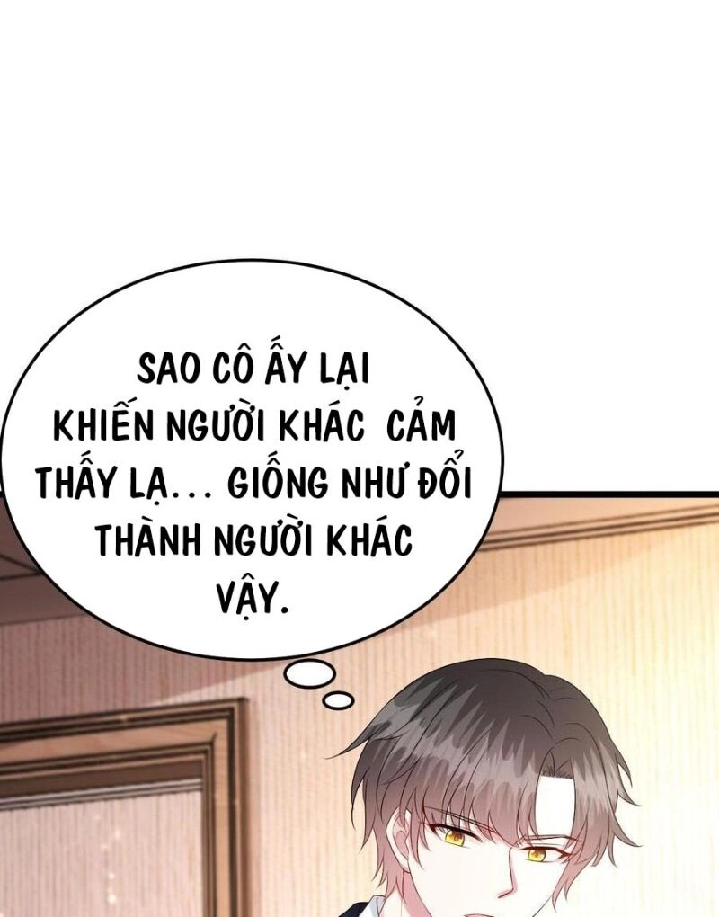 Đế Thiếu Ngọt Sủng: Manh Thê Sống Lại Không Ngoan Chapter 36 - 2