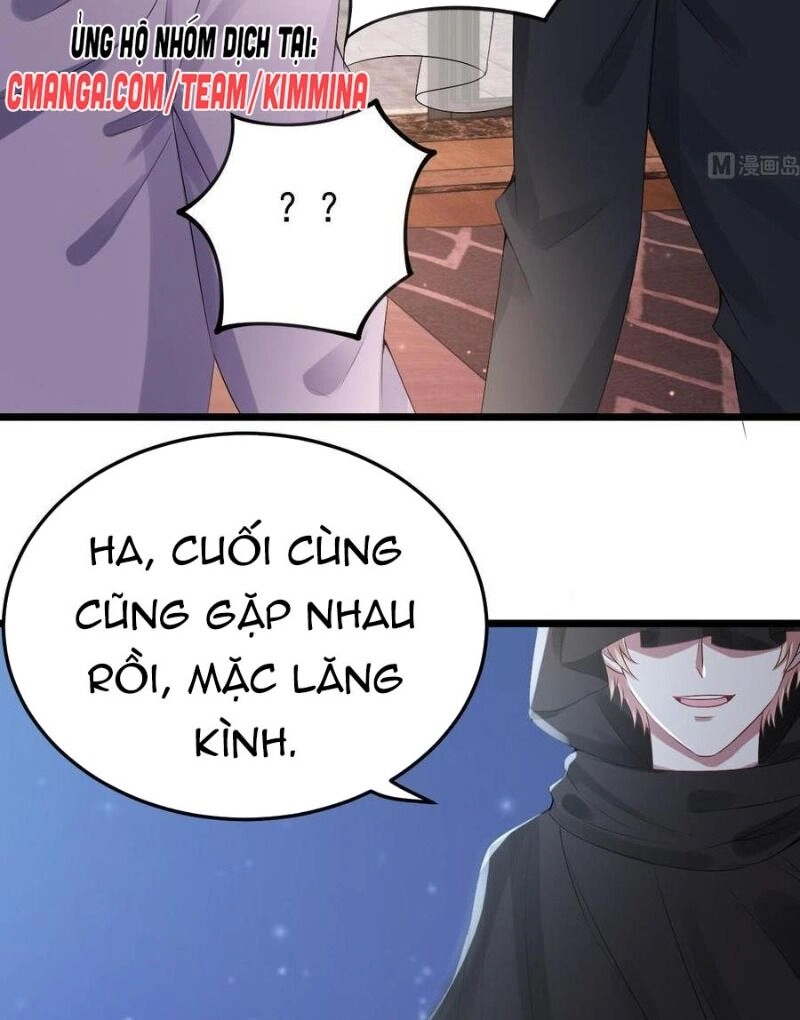 Đế Thiếu Ngọt Sủng: Manh Thê Sống Lại Không Ngoan Chapter 36 - 6