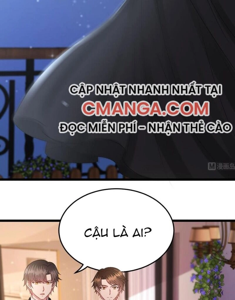 Đế Thiếu Ngọt Sủng: Manh Thê Sống Lại Không Ngoan Chapter 36 - 7