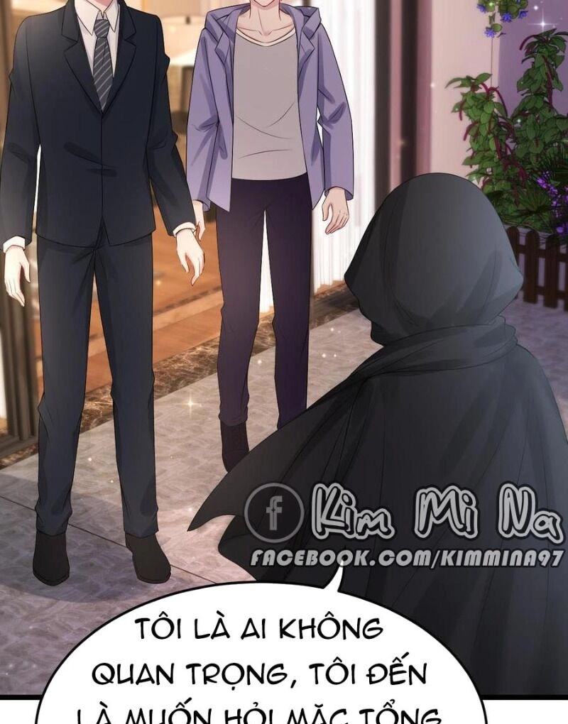 Đế Thiếu Ngọt Sủng: Manh Thê Sống Lại Không Ngoan Chapter 36 - 8