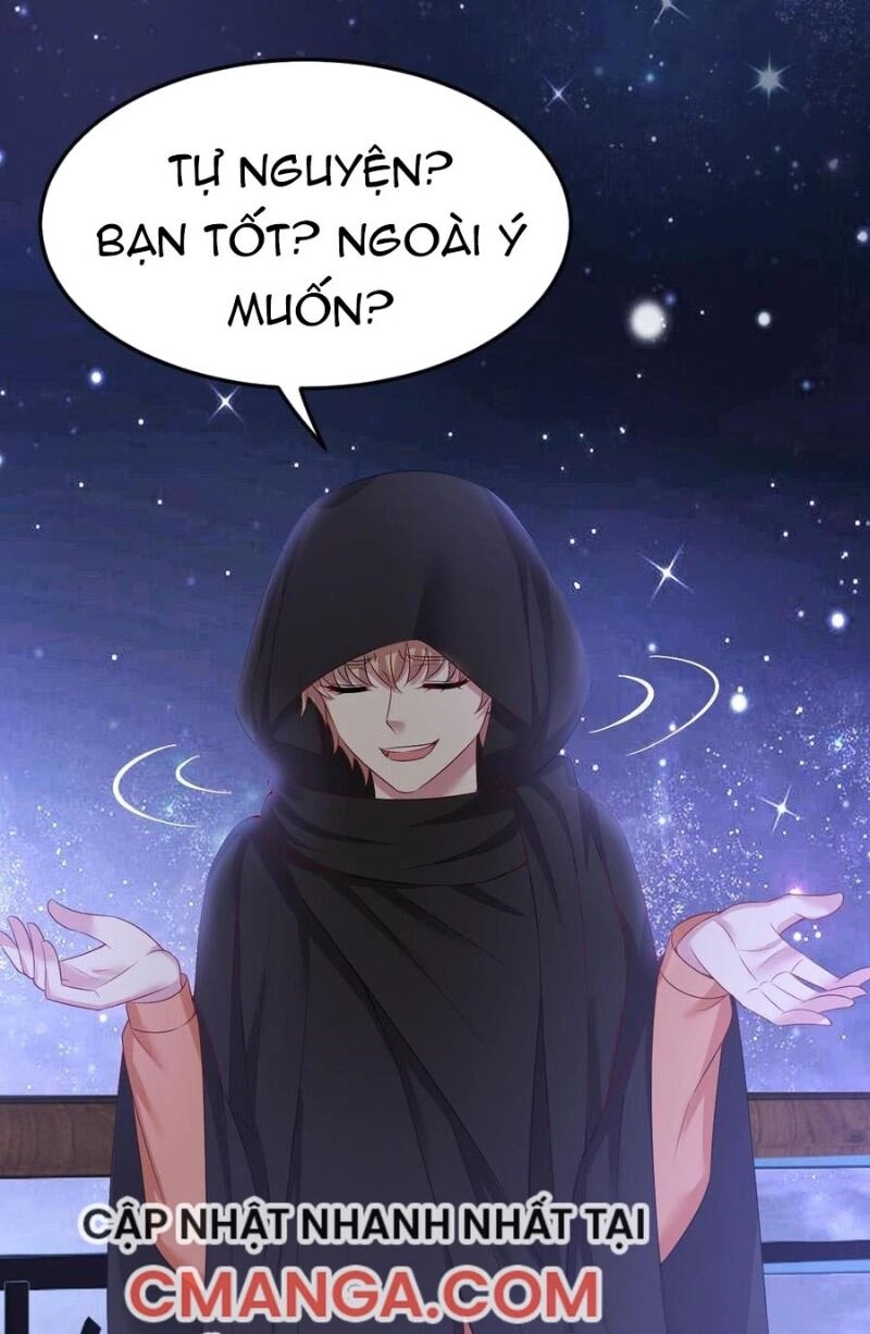 Đế Thiếu Ngọt Sủng: Manh Thê Sống Lại Không Ngoan Chapter 36 - 15