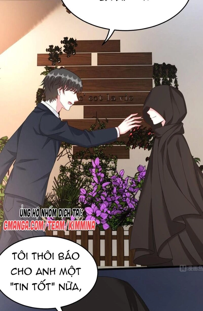 Đế Thiếu Ngọt Sủng: Manh Thê Sống Lại Không Ngoan Chapter 36 - 18