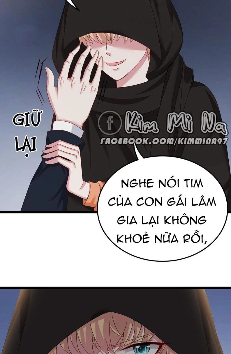 Đế Thiếu Ngọt Sủng: Manh Thê Sống Lại Không Ngoan Chapter 36 - 19