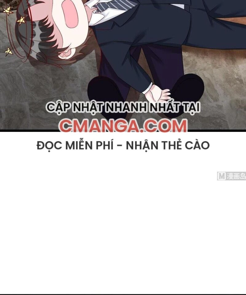 Đế Thiếu Ngọt Sủng: Manh Thê Sống Lại Không Ngoan Chapter 36 - 24