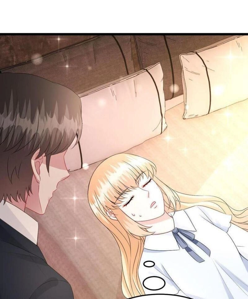 Đế Thiếu Ngọt Sủng: Manh Thê Sống Lại Không Ngoan Chapter 37 - 6