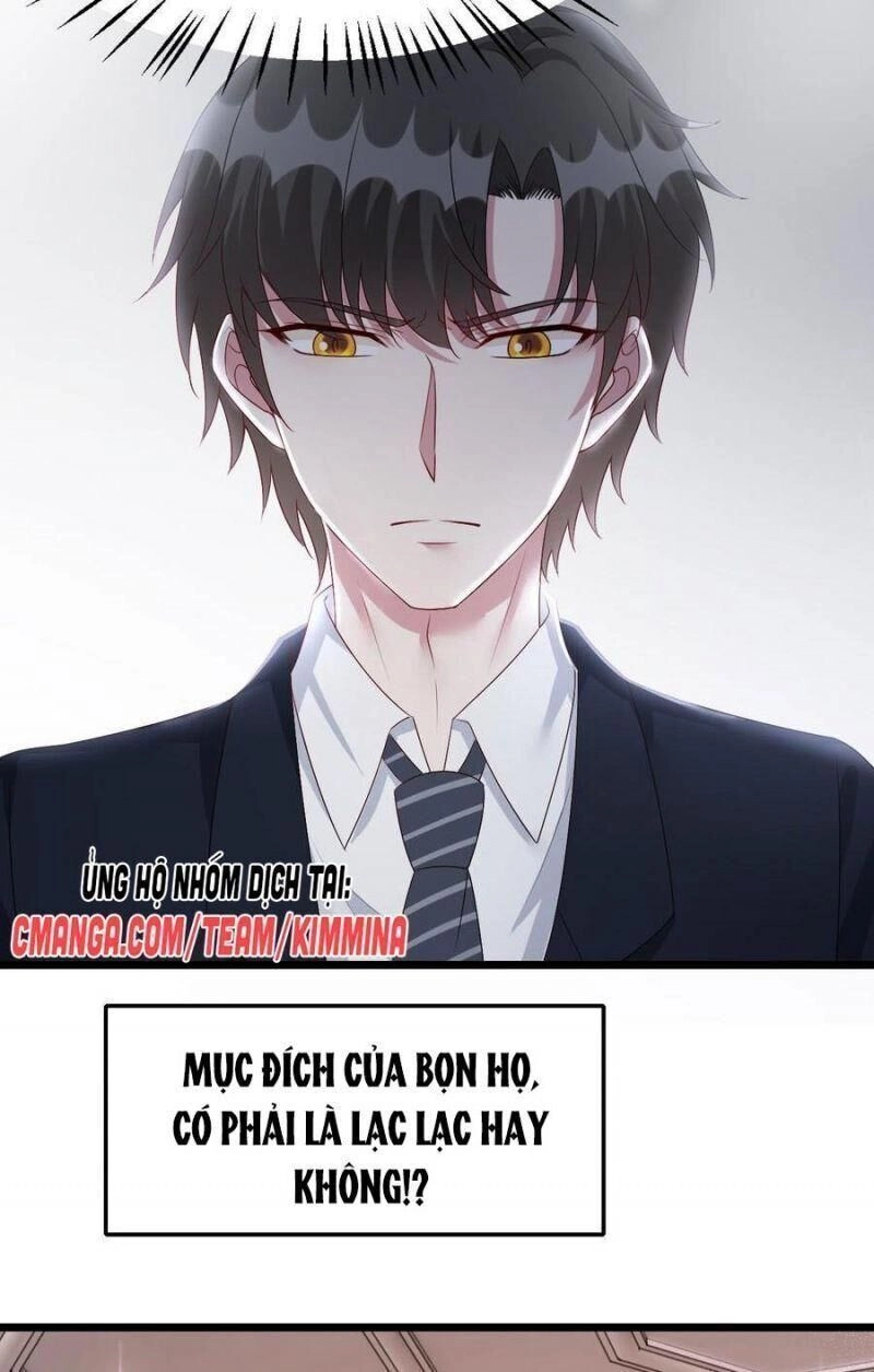 Đế Thiếu Ngọt Sủng: Manh Thê Sống Lại Không Ngoan Chapter 37 - 12