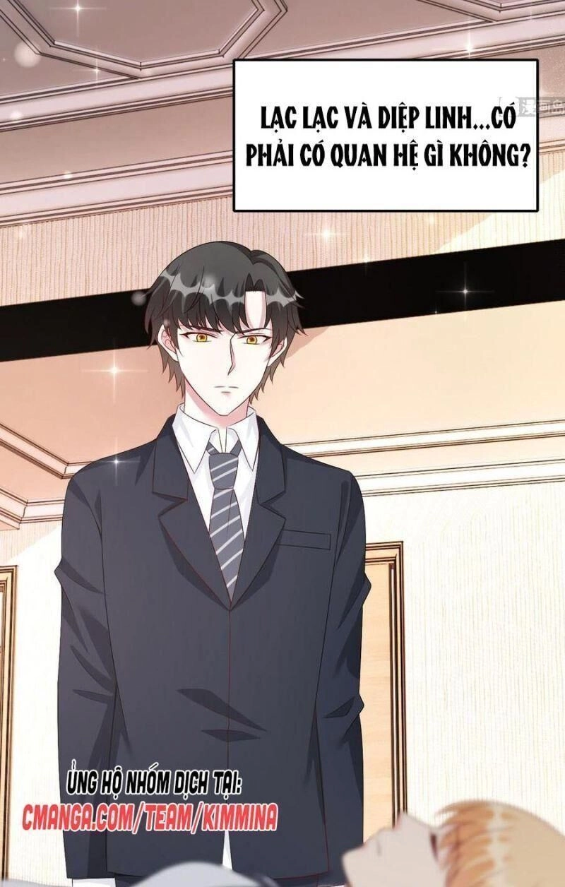 Đế Thiếu Ngọt Sủng: Manh Thê Sống Lại Không Ngoan Chapter 37 - 13