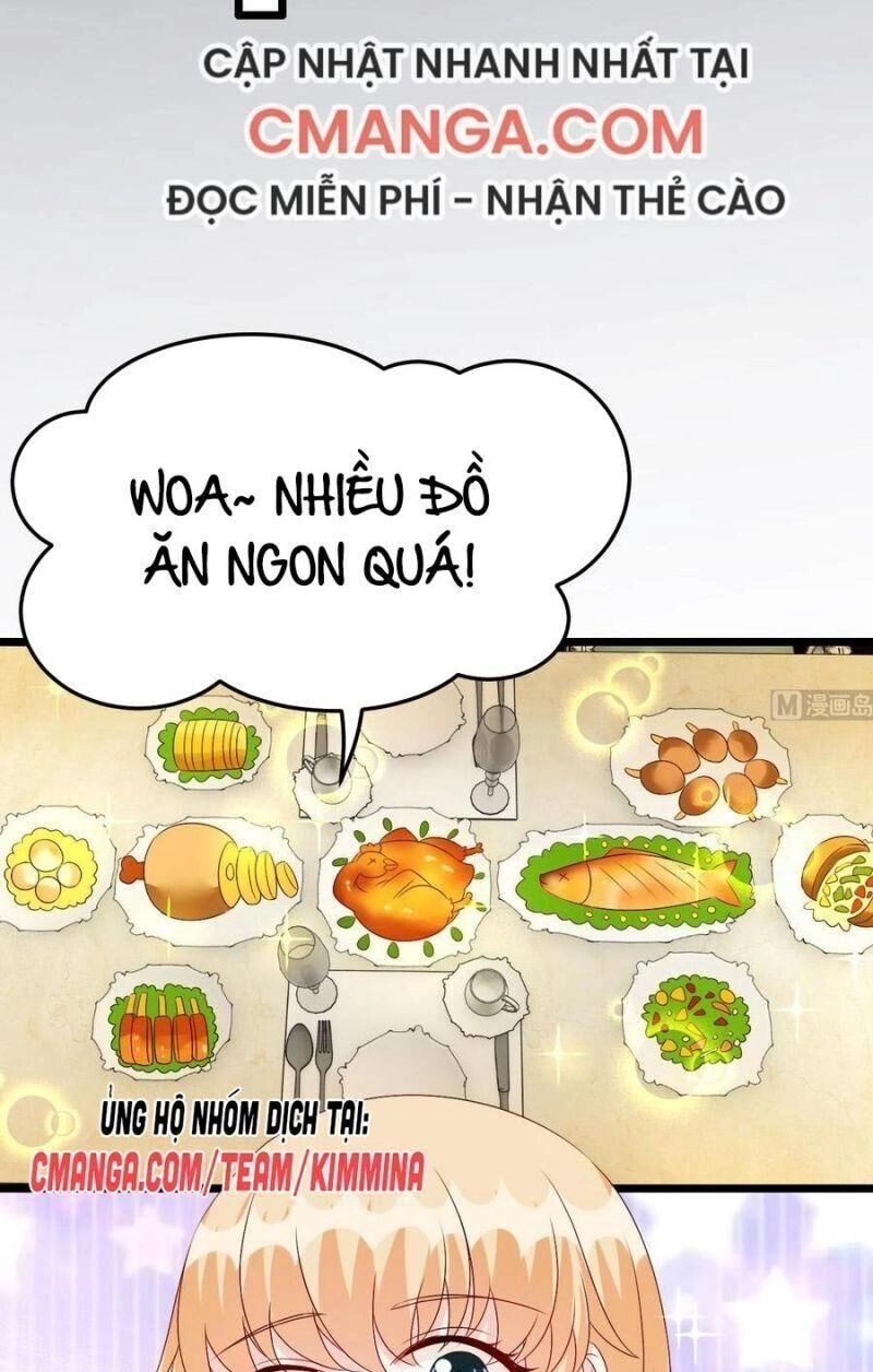 Đế Thiếu Ngọt Sủng: Manh Thê Sống Lại Không Ngoan Chapter 37 - 16