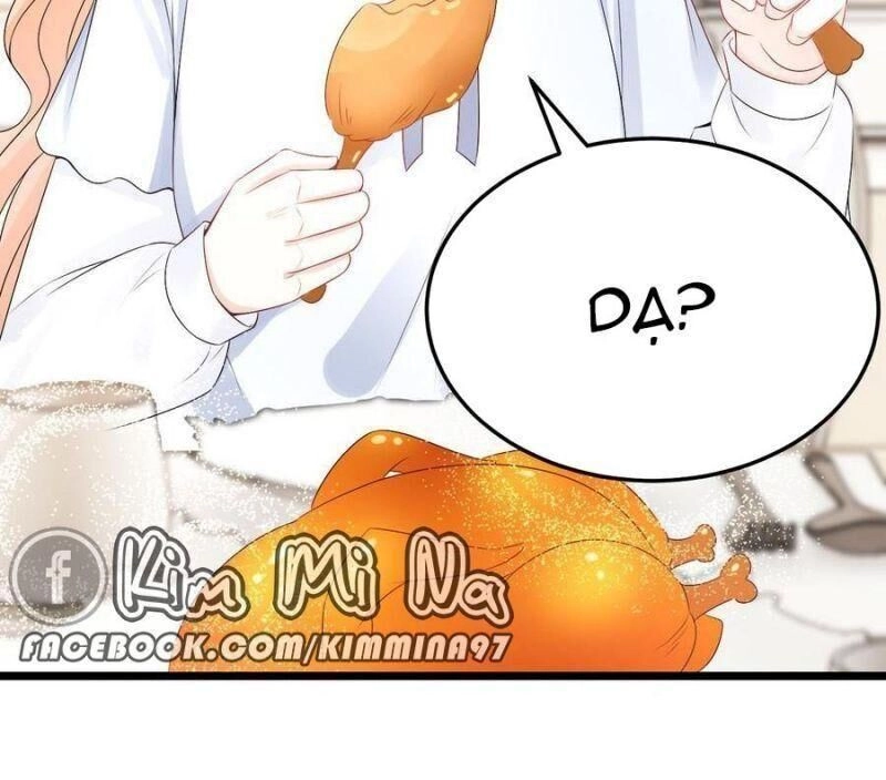 Đế Thiếu Ngọt Sủng: Manh Thê Sống Lại Không Ngoan Chapter 37 - 22