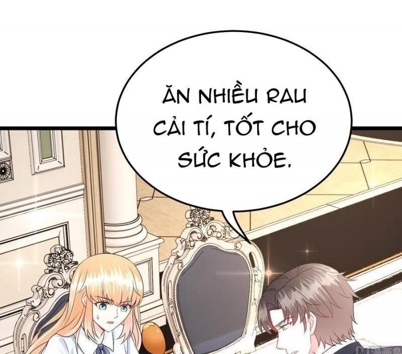 Đế Thiếu Ngọt Sủng: Manh Thê Sống Lại Không Ngoan Chapter 37 - 23