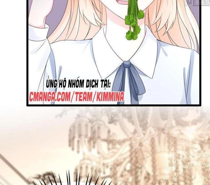 Đế Thiếu Ngọt Sủng: Manh Thê Sống Lại Không Ngoan Chapter 37 - 26