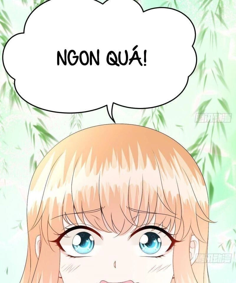 Đế Thiếu Ngọt Sủng: Manh Thê Sống Lại Không Ngoan Chapter 38 - 7