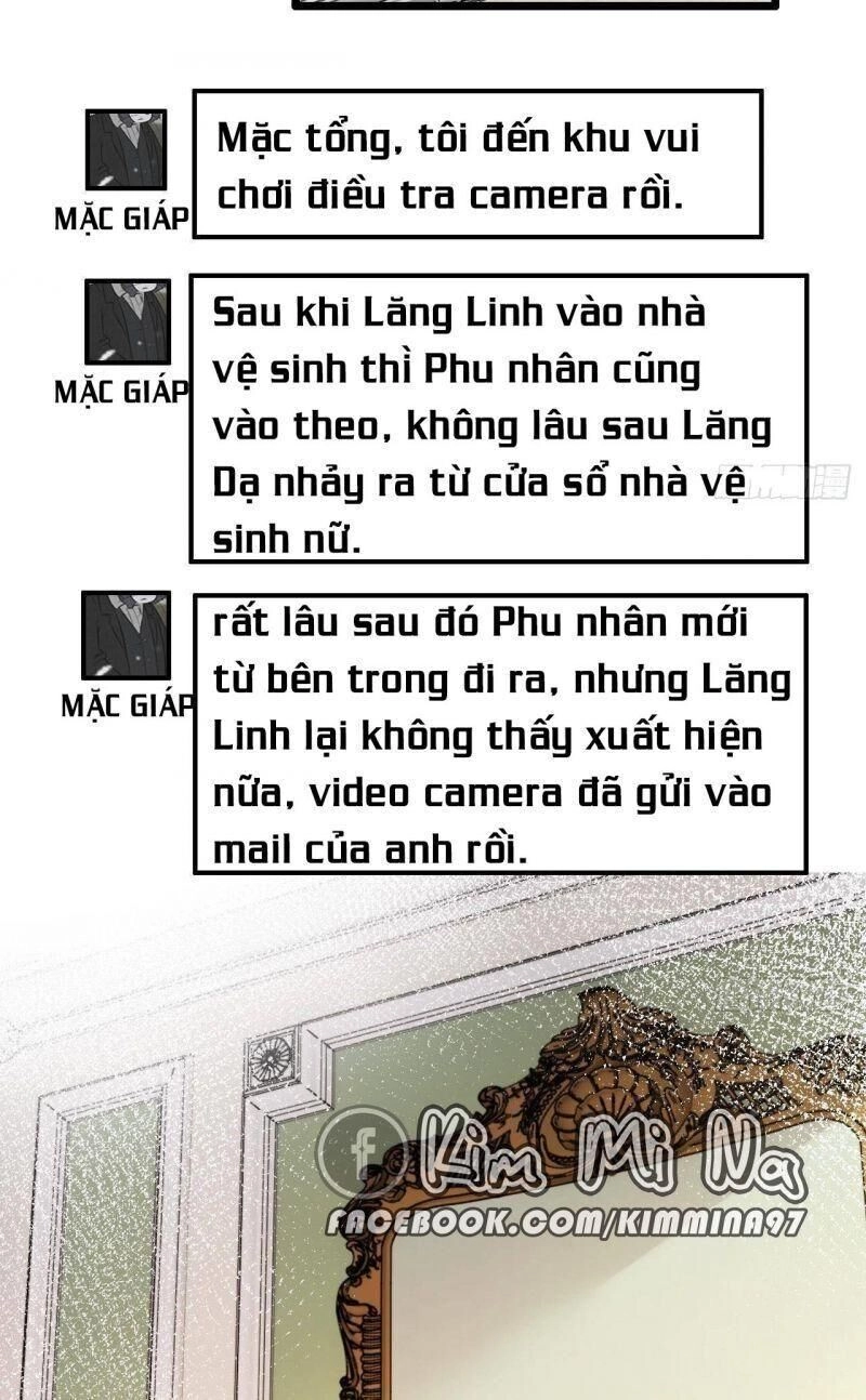 Đế Thiếu Ngọt Sủng: Manh Thê Sống Lại Không Ngoan Chapter 38 - 12