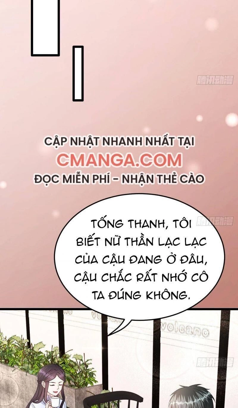 Đế Thiếu Ngọt Sủng: Manh Thê Sống Lại Không Ngoan Chapter 38 - 29