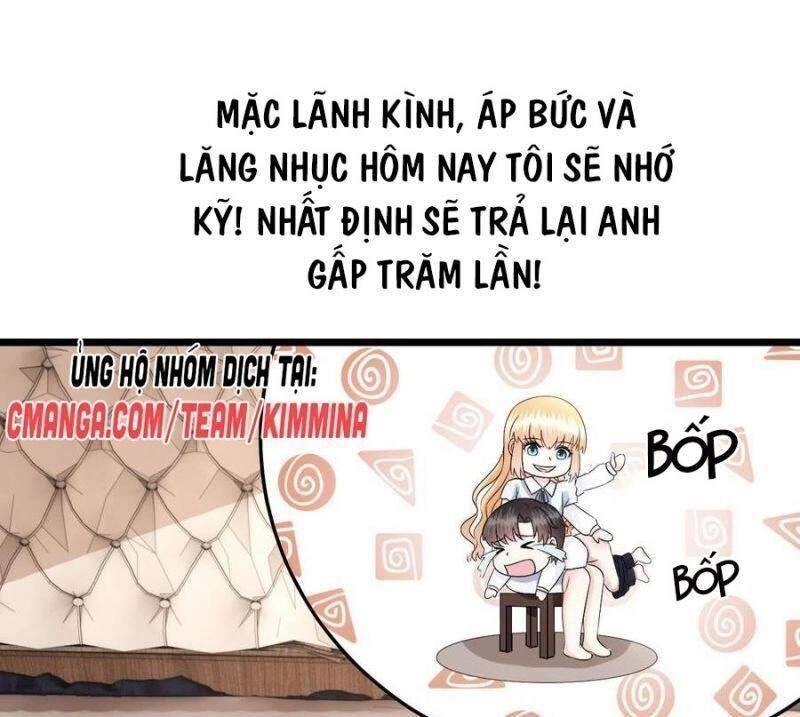 Đế Thiếu Ngọt Sủng: Manh Thê Sống Lại Không Ngoan Chapter 39 - 2