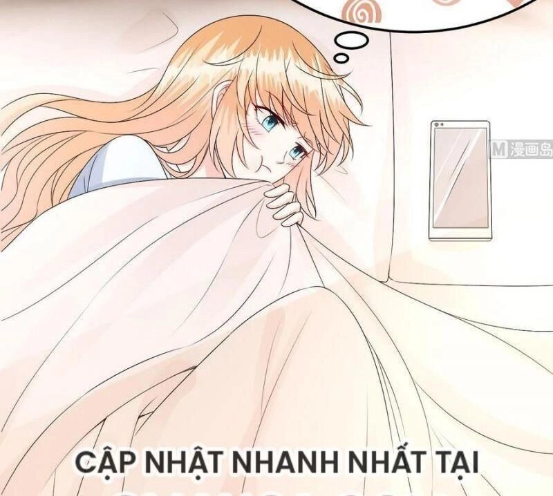Đế Thiếu Ngọt Sủng: Manh Thê Sống Lại Không Ngoan Chapter 39 - 3