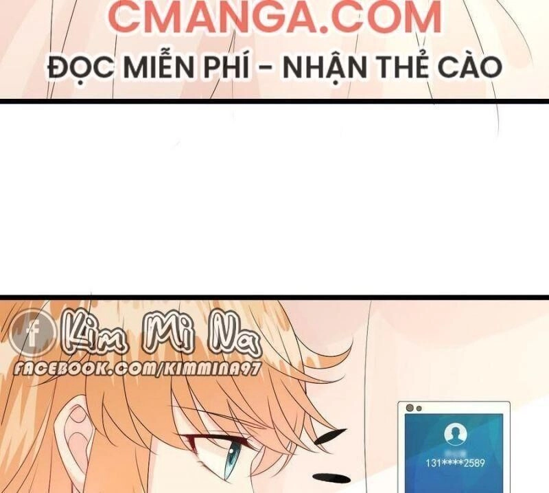 Đế Thiếu Ngọt Sủng: Manh Thê Sống Lại Không Ngoan Chapter 39 - 4