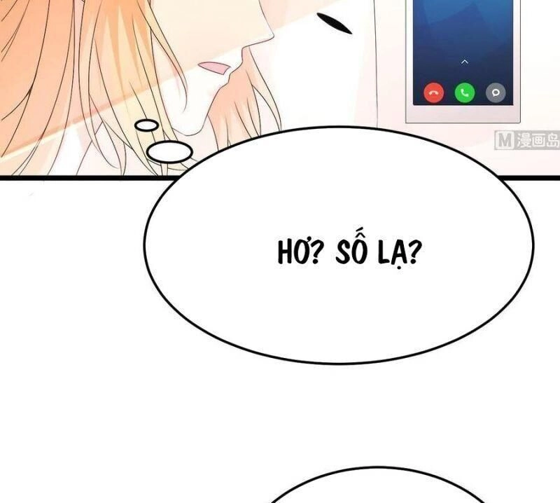 Đế Thiếu Ngọt Sủng: Manh Thê Sống Lại Không Ngoan Chapter 39 - 5