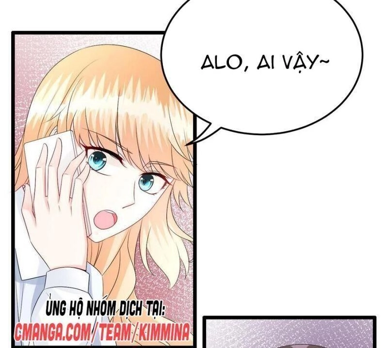 Đế Thiếu Ngọt Sủng: Manh Thê Sống Lại Không Ngoan Chapter 39 - 6