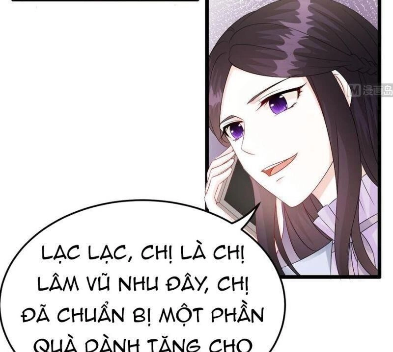 Đế Thiếu Ngọt Sủng: Manh Thê Sống Lại Không Ngoan Chapter 39 - 7