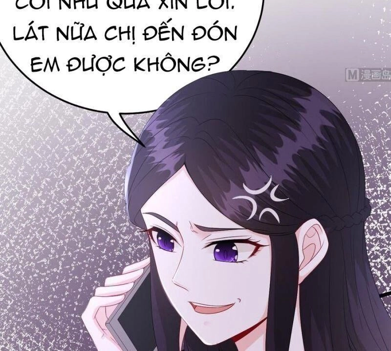 Đế Thiếu Ngọt Sủng: Manh Thê Sống Lại Không Ngoan Chapter 39 - 11