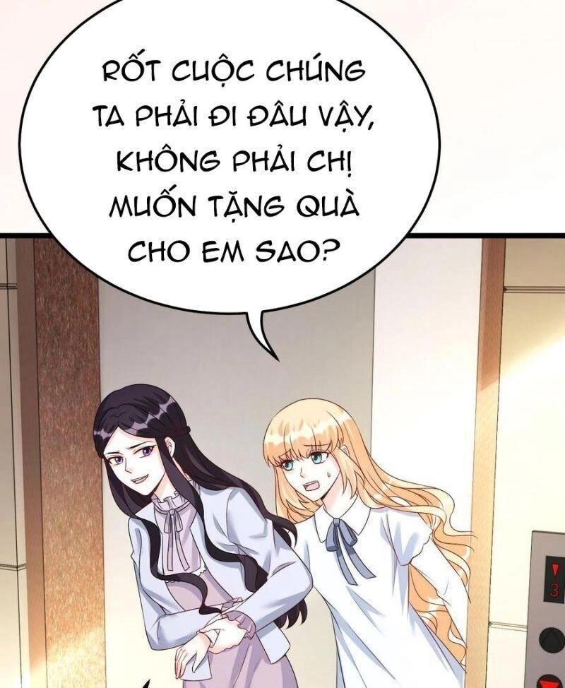 Đế Thiếu Ngọt Sủng: Manh Thê Sống Lại Không Ngoan Chapter 39 - 17