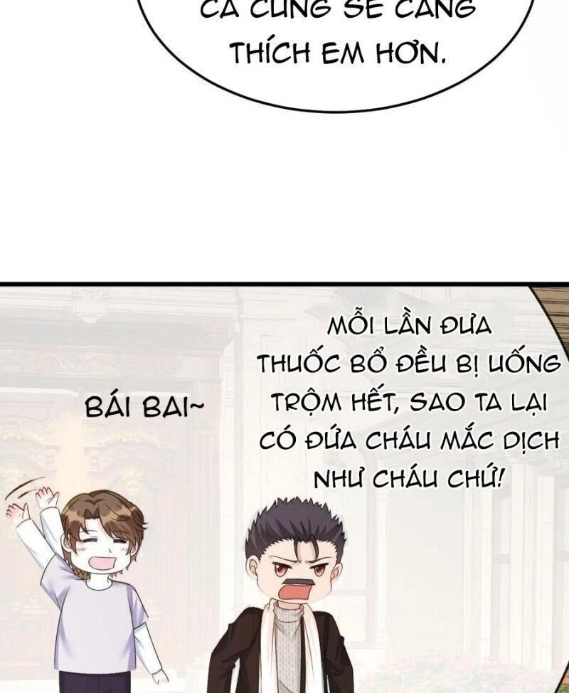 Đế Thiếu Ngọt Sủng: Manh Thê Sống Lại Không Ngoan Chapter 39 - 20