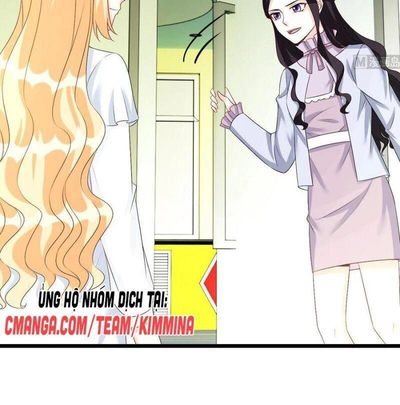 Đế Thiếu Ngọt Sủng: Manh Thê Sống Lại Không Ngoan Chapter 39 - 29