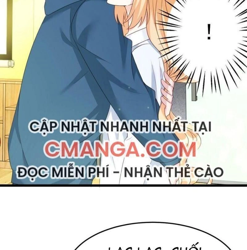 Đế Thiếu Ngọt Sủng: Manh Thê Sống Lại Không Ngoan Chapter 39 - 31