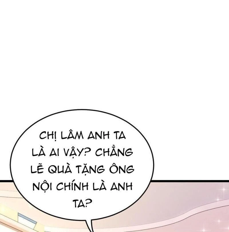 Đế Thiếu Ngọt Sủng: Manh Thê Sống Lại Không Ngoan Chapter 39 - 34