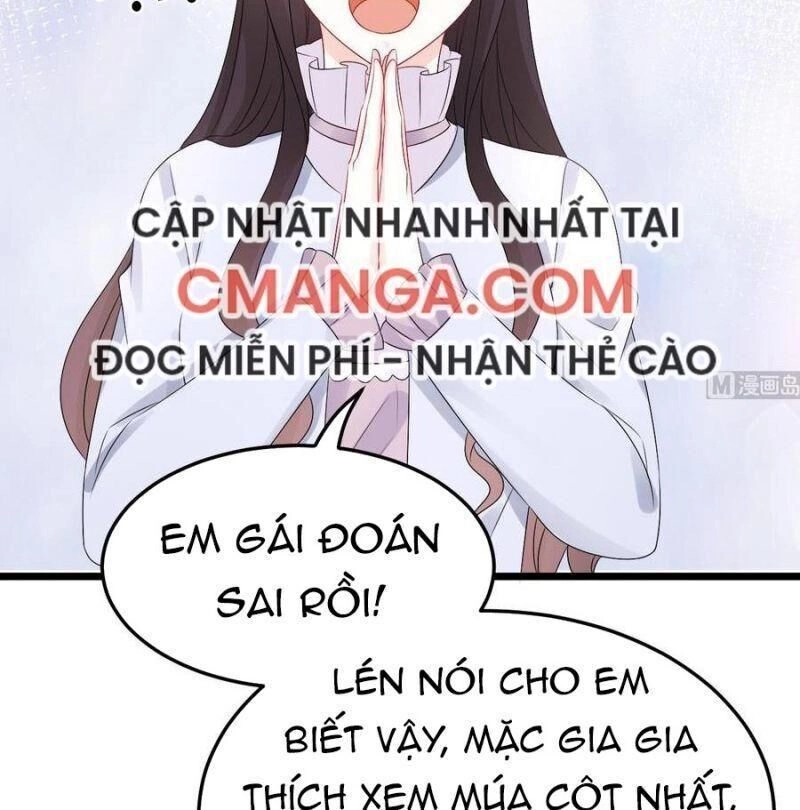 Đế Thiếu Ngọt Sủng: Manh Thê Sống Lại Không Ngoan Chapter 39 - 37