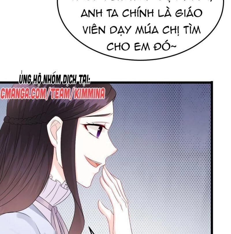 Đế Thiếu Ngọt Sủng: Manh Thê Sống Lại Không Ngoan Chapter 39 - 38
