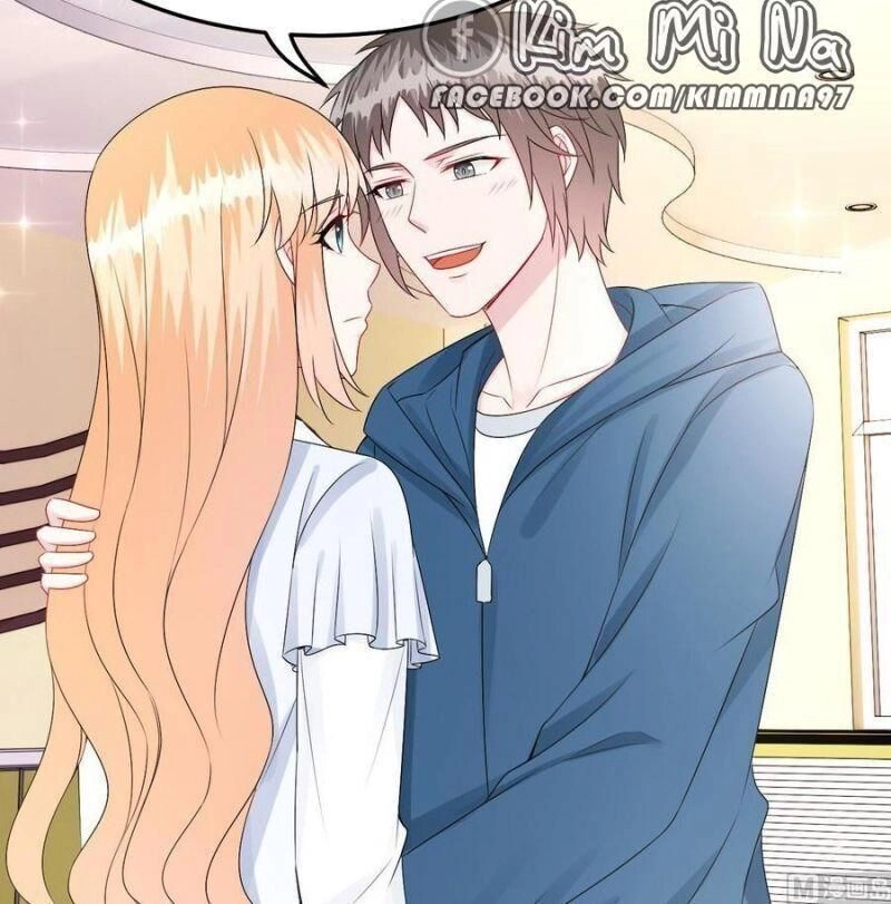 Đế Thiếu Ngọt Sủng: Manh Thê Sống Lại Không Ngoan Chapter 39 - 40