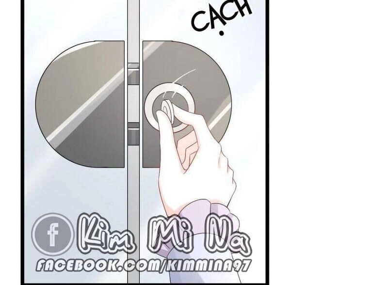 Đế Thiếu Ngọt Sủng: Manh Thê Sống Lại Không Ngoan Chapter 39 - 47