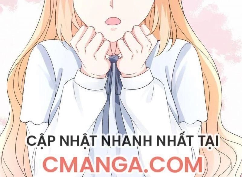Đế Thiếu Ngọt Sủng: Manh Thê Sống Lại Không Ngoan Chapter 39 - 50